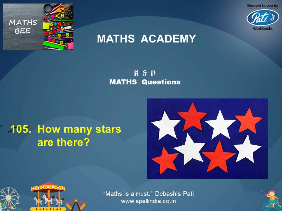 Maths Olympiad exams ... Practice Sample Questions